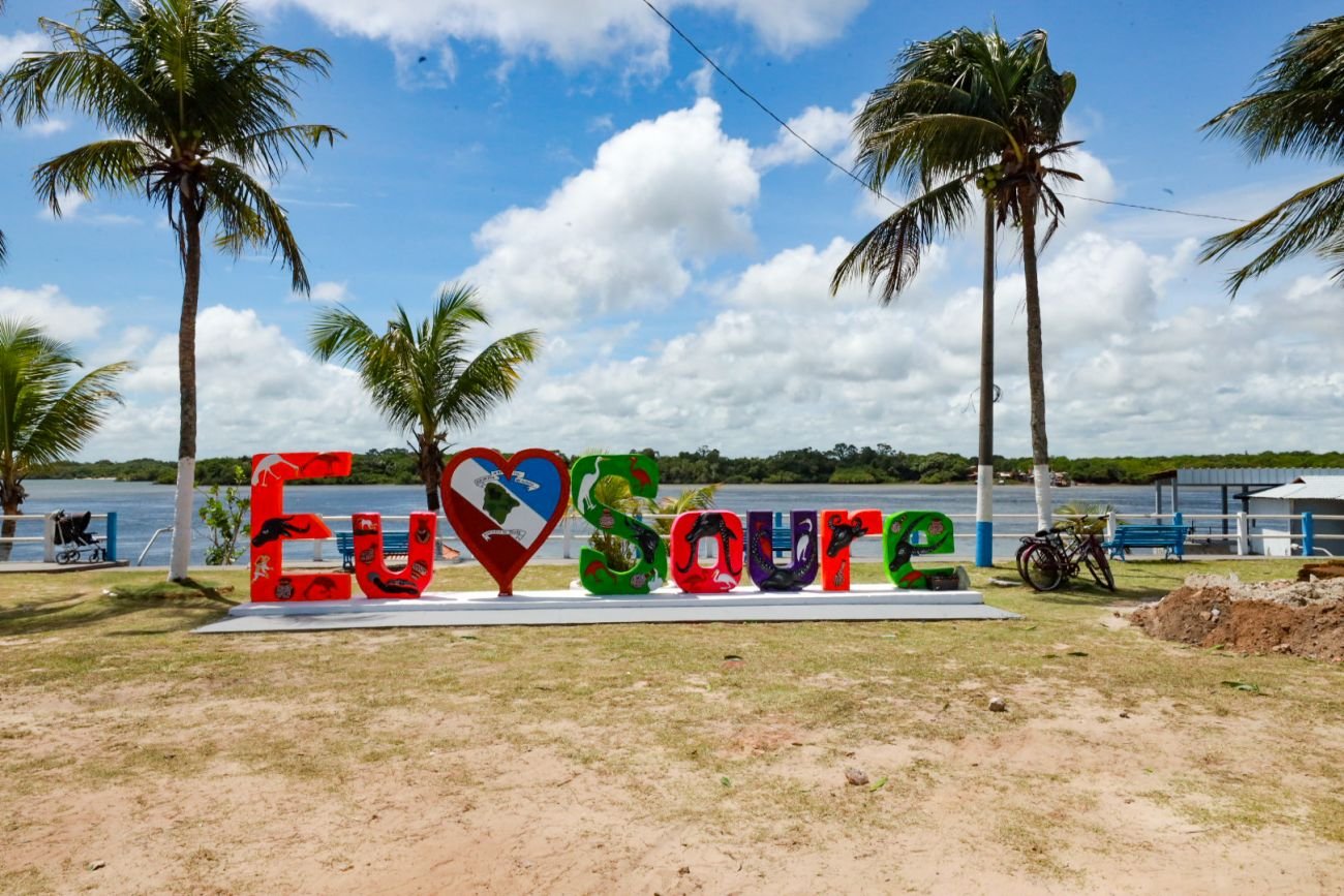 Soure: O Portal do Marajó