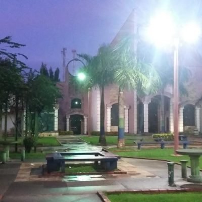 Mãe do Rio: A Terra do Açaí